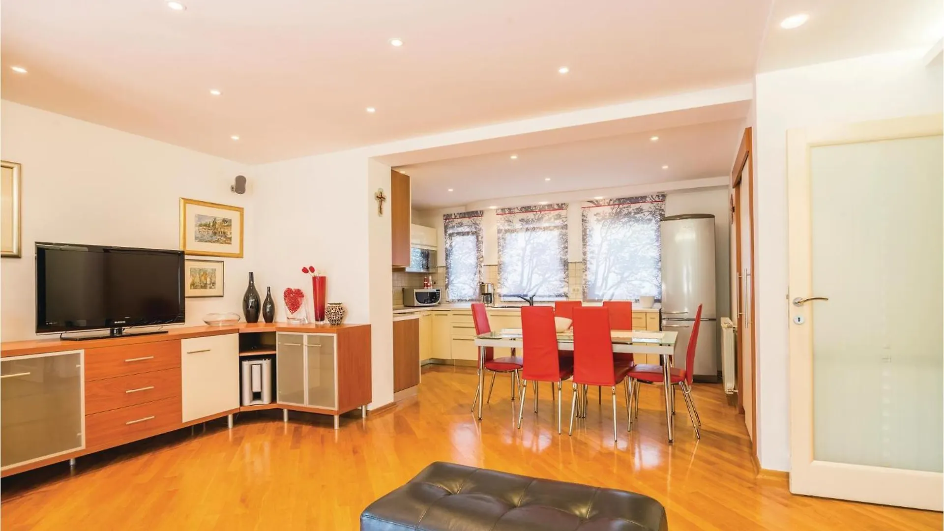 Cozy Apartment In Rijeka With Kitchen Croácia
